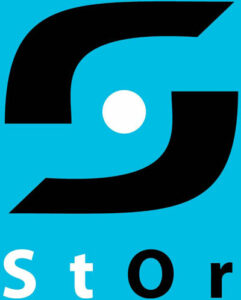 StOr - Studentorganisjasjonen i Stavanger - logo